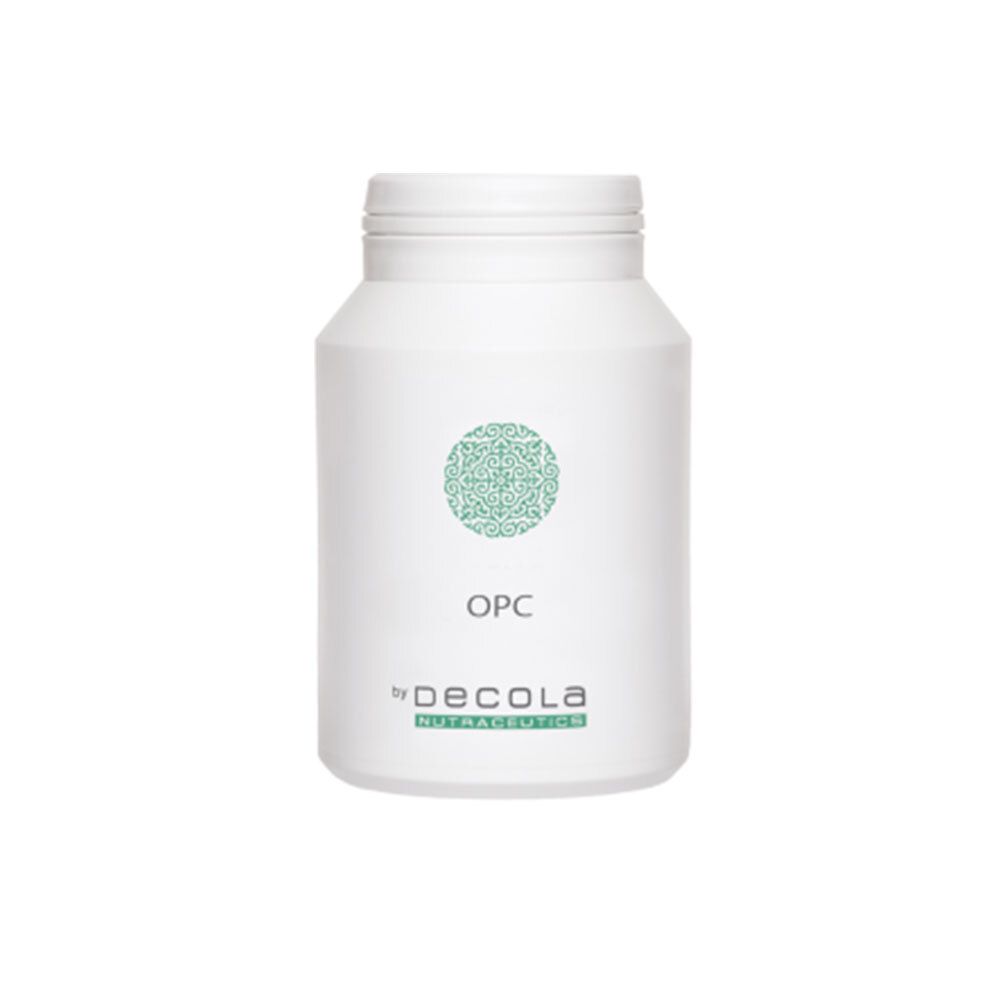 Decola Opc-85 100mg 120 St Kapseln