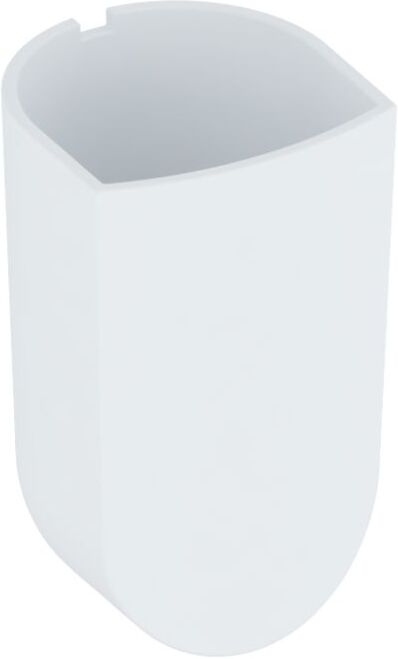 Keuco Kunststoff Einsatz Elegance 11664000100 Opak, lose