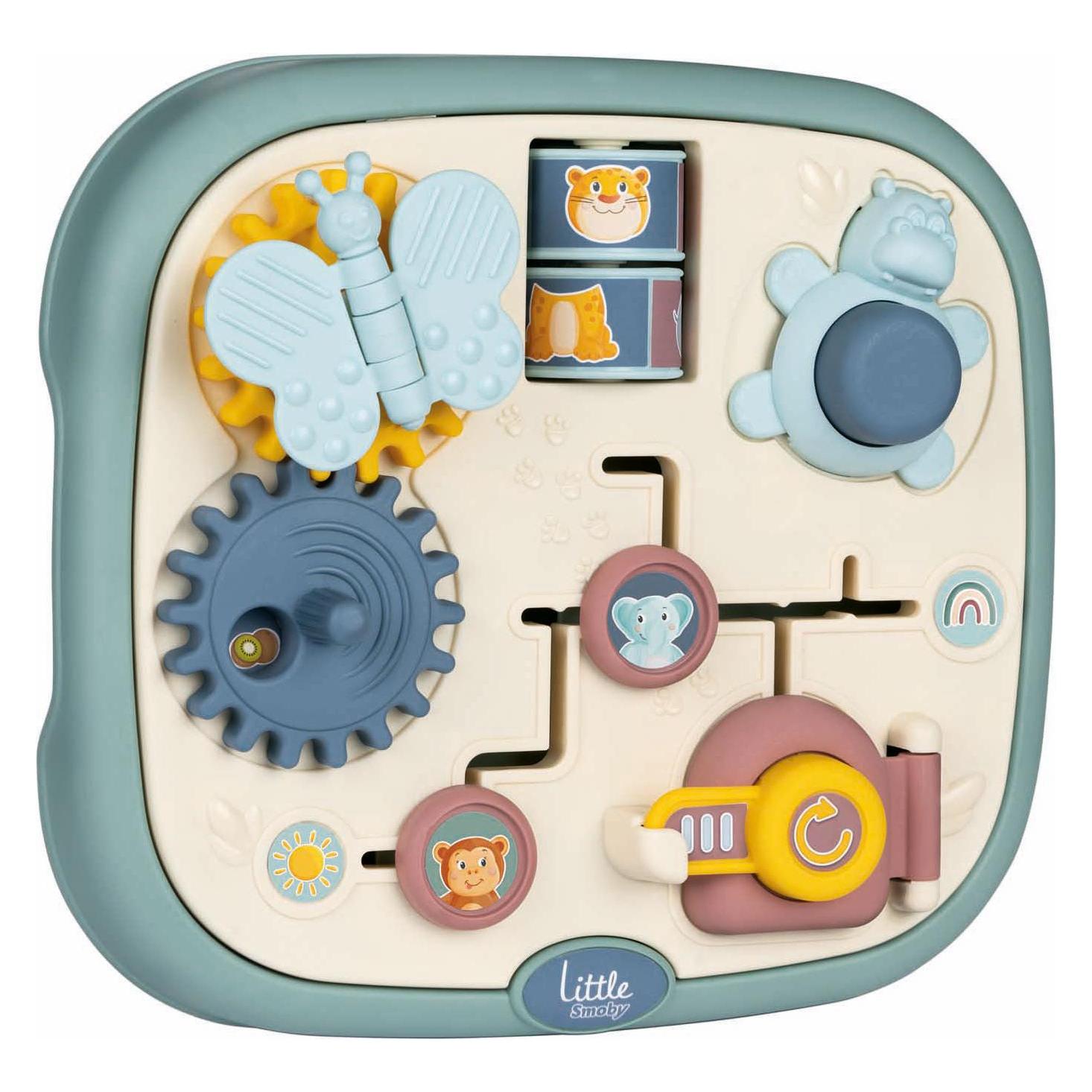Smoby LS Activity Tablet (7600140317)