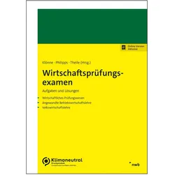 Klönne:Fallsammlung für das WP-Examen, Schulbücher von Holger Philipps, Henner Klönne, Carsten Theile