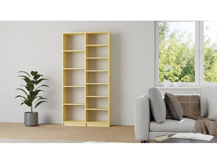 Regal Holz Kiefer