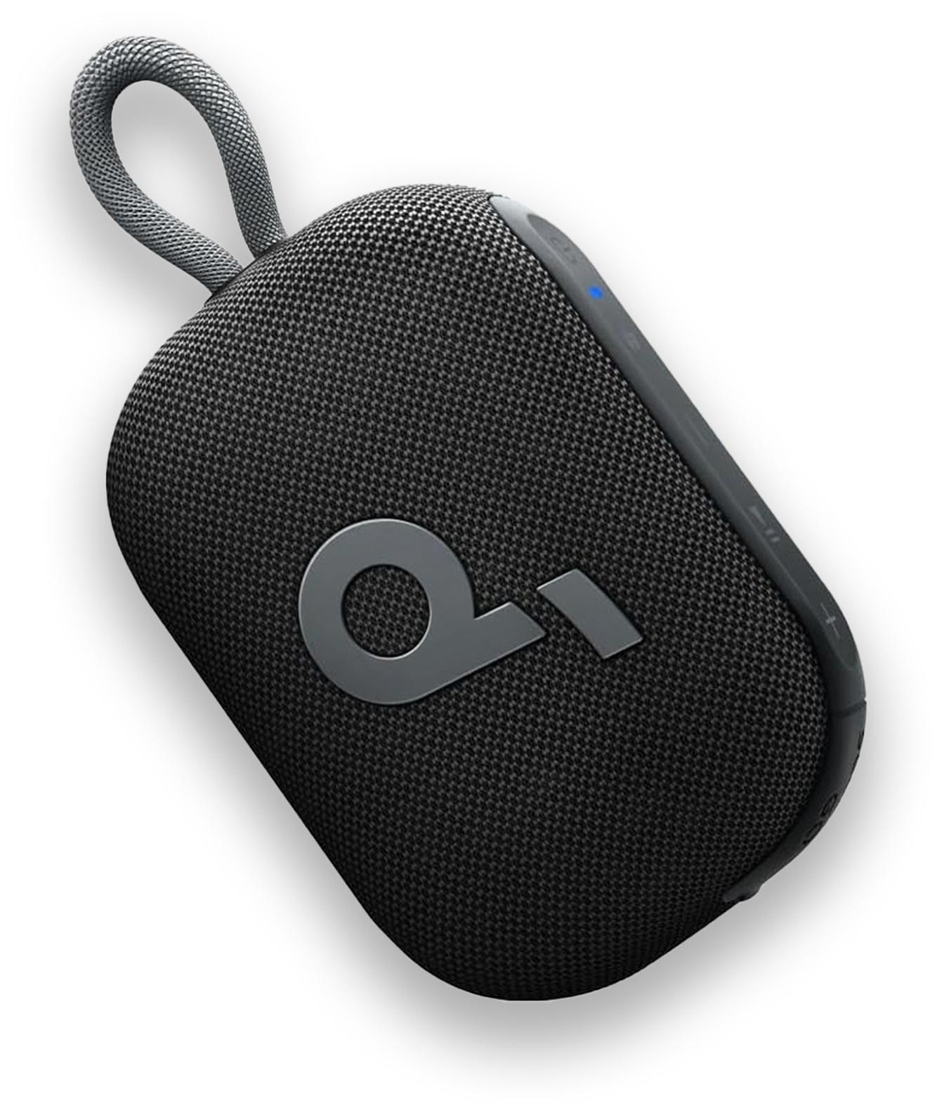 Anker Soundcore Select 4 Go Bluetooth-speaker, zwart