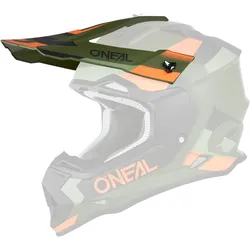 Oneal 2Series Spyde Helmschirm 