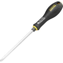 STANLEY FMHT0-62622 Kreuzschlitz-Schraubendreher PH 2 Klingenlänge: 125 mm