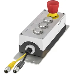 Balluff Elektrisches Zubehör BAV MA-AC-00013-03