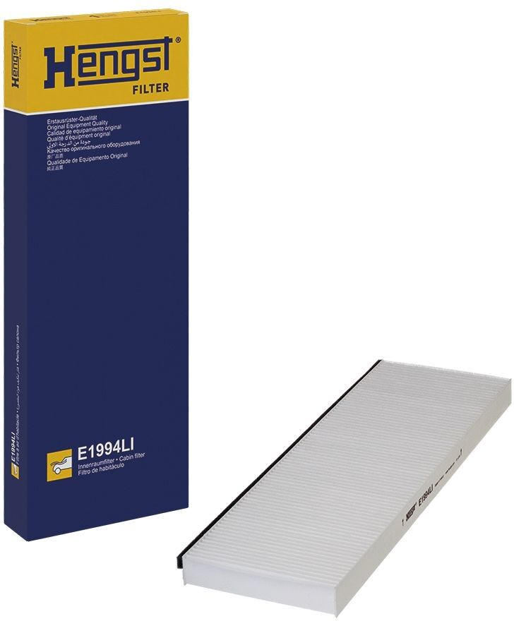 HENGST FILTER E1994LI Pollen filter