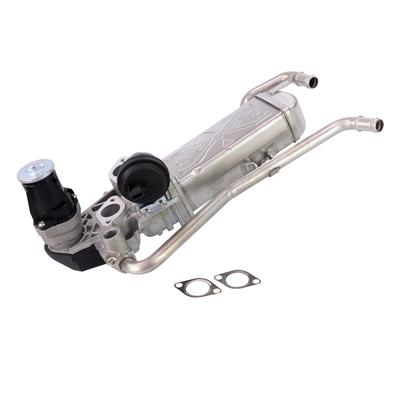 Nrf AGR-Modul [Hersteller-Nr. 48215] für VW, Skoda, Seat