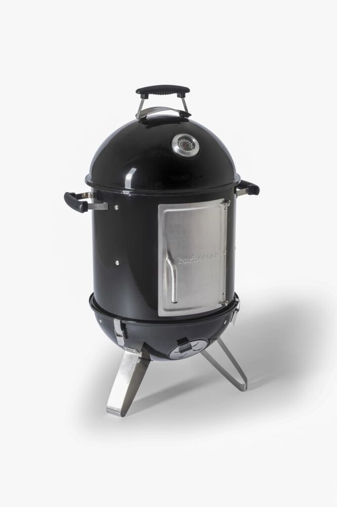 Barbecook BARBECUE A CARBONELLA/AFFUM. OSKAR S D.40CM