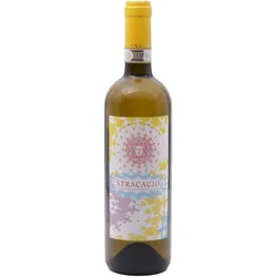 Fattoria Coroncino Verdicchio Riserva Castelli di Jesi Stracacio DOCG 2019