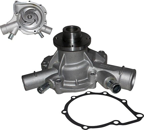 Jp Group Wasserpumpe 1314103600 Für Mercedes
