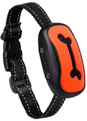 Inspire Essentials Smart Ultrasonic Anti Bark Dog Training Collar 6