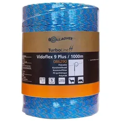 Gallagher, Gartenzaun, Vidoflex Turboline Plus