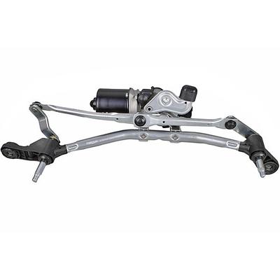 METZGER AUTOTEILE Wischergestänge 2190145 vorne für RENAULT