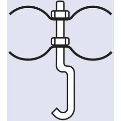 Innomotics Sykatec Doppelschelle 16 5VC5 323-1