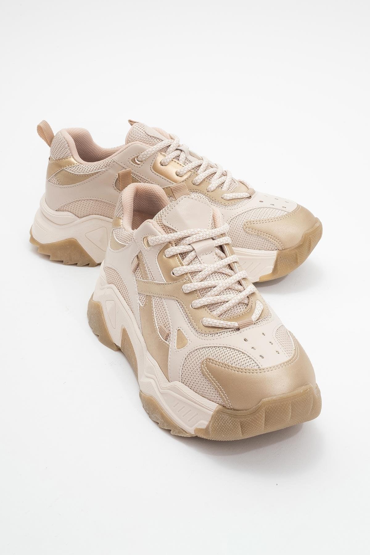 Loretta Platform Sneakers