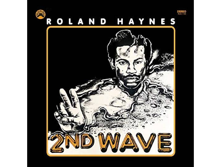 Roland Haynes - Second Wave