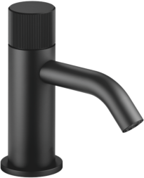 Dornbracht Meta Standventil 17500660-33 Kaltwasser, Ausladung 105mm, schwarz matt