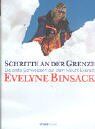 Evelyne Binsack - Schritte an der Grenze - Preis vom 14.10.2026 23:07:16 h