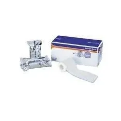 GELOCAST elastic Zink-Gel-Binde 10 cmx10 m 10 St