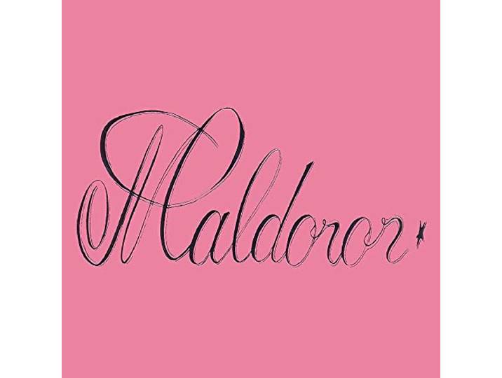 Maldoror - She