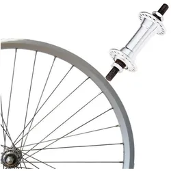 Roland, Laufräder, (Vorderrad, 26")