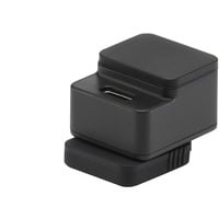 Mic Serie Kamera Adapter 10523 schwarz, für Multi-Interface-Blitzschuh der Sony-Kamera