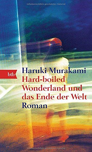 Haruki Murakami - Hard-boiled Wonderland und das Ende der Welt: Roman - Preis vom 14.10.2026 23:07:16 h