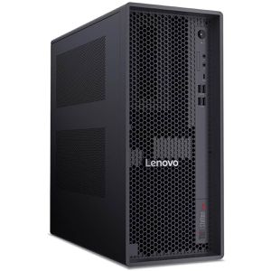 Lenovo PC ThinkStation P4 Tower, 30KN003AGE, Windows 11 Pro, AMD Ryzen 7 Pro 9745