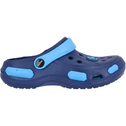 ZigZag Naike Clogs Kinder 2002A - navy 24
