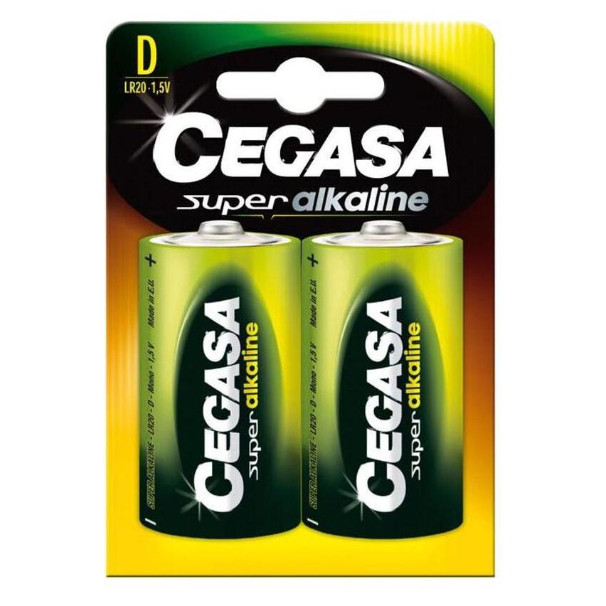 Cegasa Bl.LR20 (2 Stk., D) (000152)