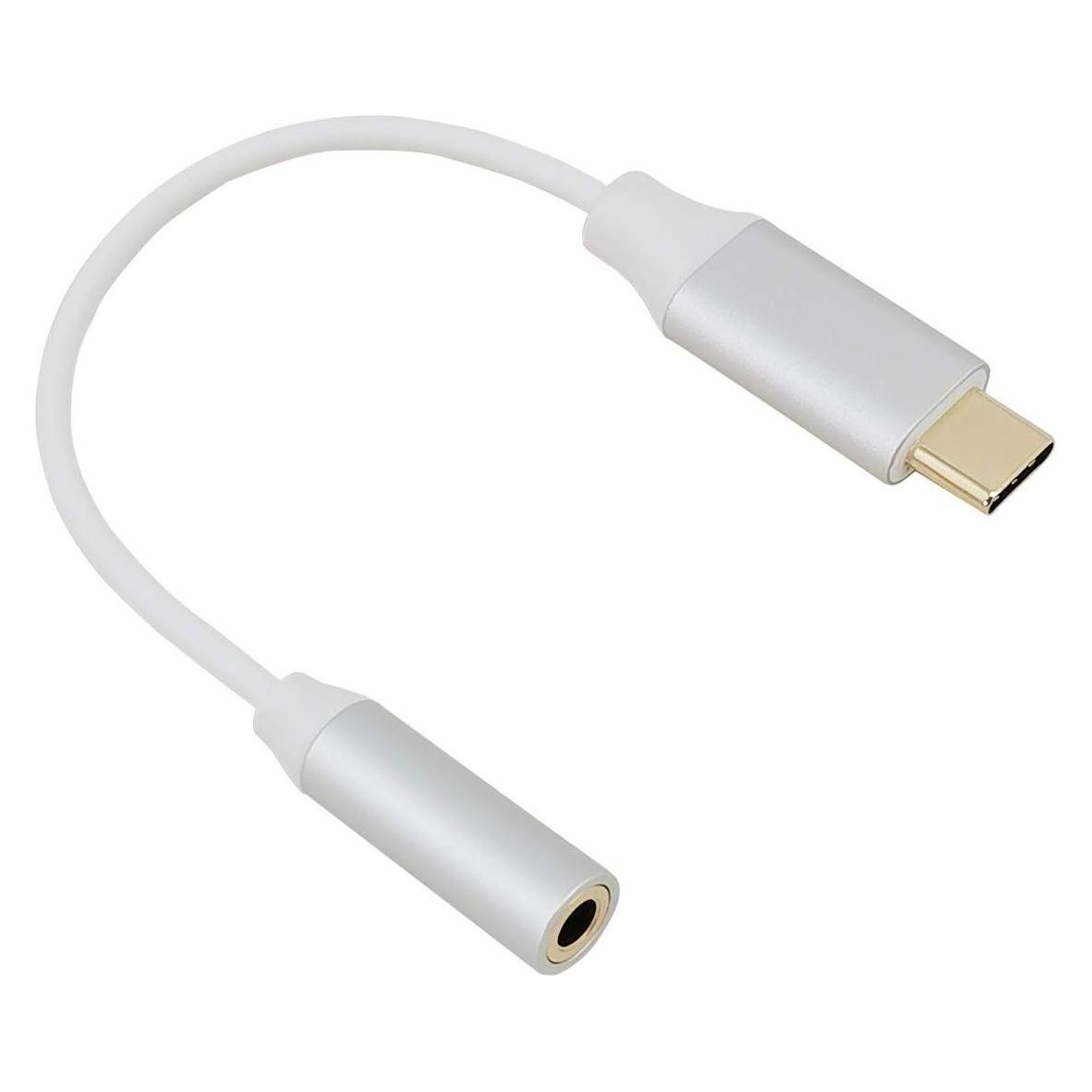 Helos Premium Audio-Adapter (Klinkenadapter) (288381)
