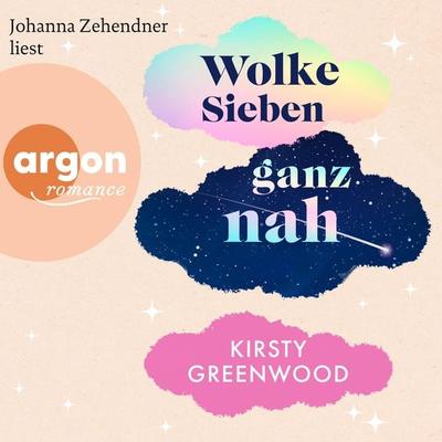 Wolke Sieben ganz nah - Kirsty Greenwood, Audio, 9783732474899