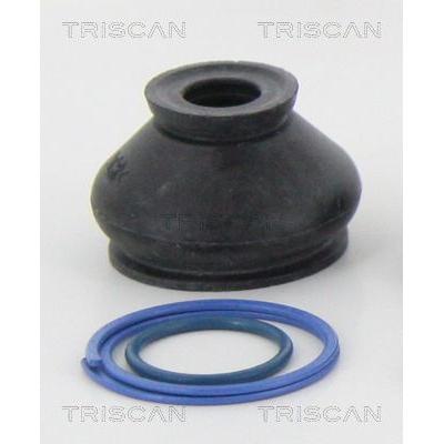 TRISCAN Faltenbalgsatz, Lenkung 8501 3614