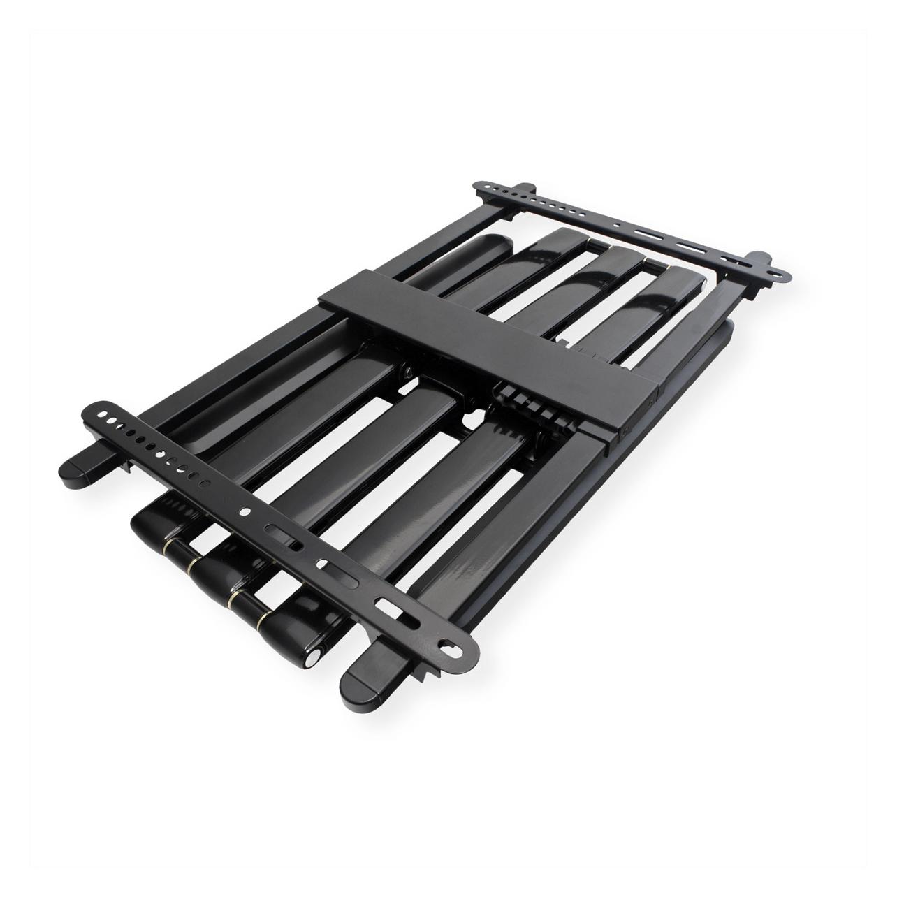 Roline Premium TV-Wandhalterung (Wand, 70 kg, 37" - 80") (17.03.1246)