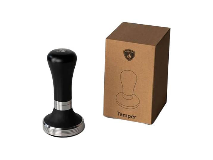 Eureka Perfect Grip Tamper Tool 58.3 mm