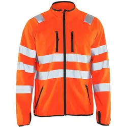 Blakläder,  Warnschutz Softshelljacke 4906 (3XL)