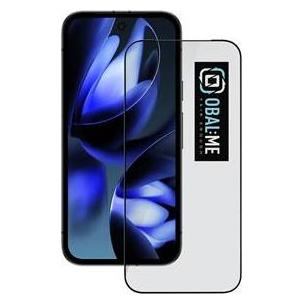 iLike Other - OBAL:ME 5D Glass Screen Protector for Google Pixel 9a Black (Google Pixel 9a) (57983125761)