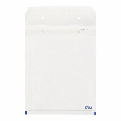 VEPATIM 300x BUDGET Luftpolstertaschen 3/C-13 150x215mm weiß