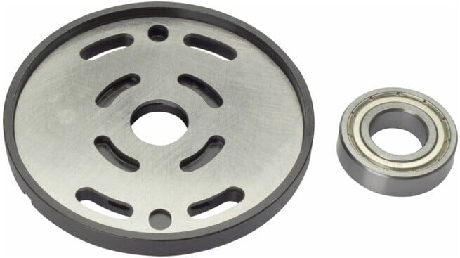 Jeu de cylindres arrière HAZET 9013TT-012/2 (9013TT-012/2)