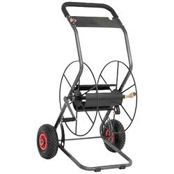 Siena Garden M03289 WHT1200 Schlauchwagen 1 St. Schwarz