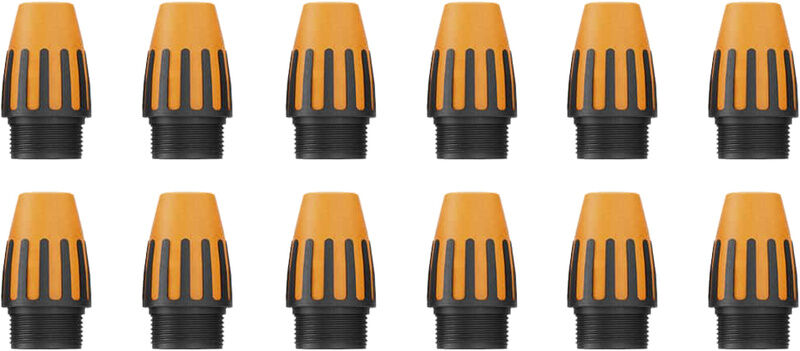 Seetronic MP-BOOT-OG-10 Orange