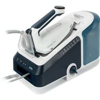 CareStyle 7 IS 7282 Pro, Dampfbügelstation blau