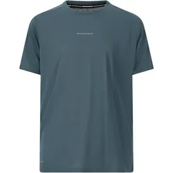 ENDURANCE Eleanorey Laufshirt Kinder 2178 - orion blue 6 (116)