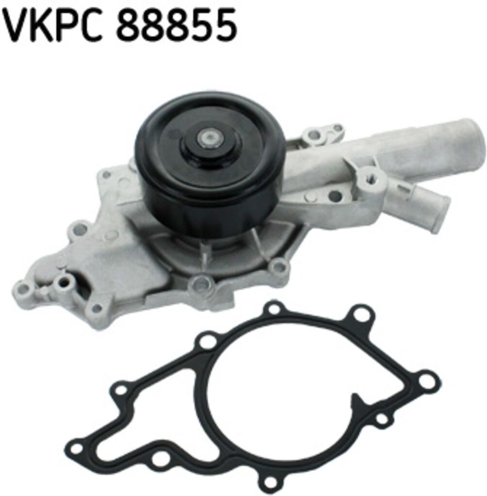 Wasserpumpe SKF VKPC 88855