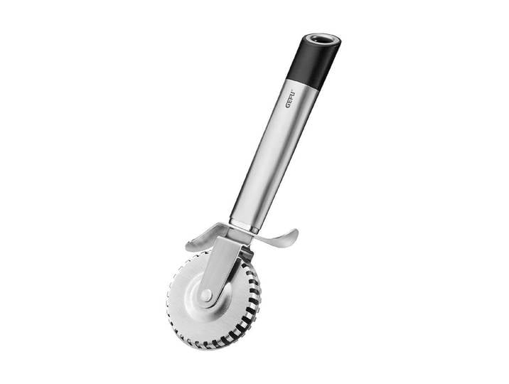 Teigroller GEFU Primeline Edelstahl , silber (silberfarben), Edelstahl, Teigroller, Teigroller
