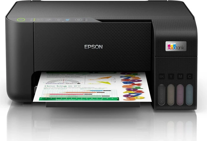 Epson EcoTank L3231