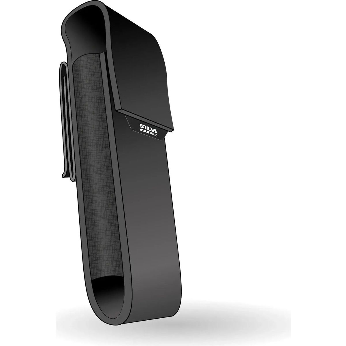 Silva Flashlight Holster neutral 38542