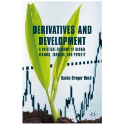 Derivatives and Development, Fachbücher von Kenneth A. Loparo