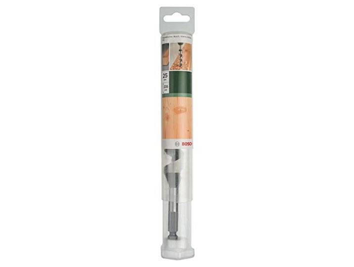 Bosch Accessories 2609255252 Mèche à bois hélicoïdale Diamètre 25 mm