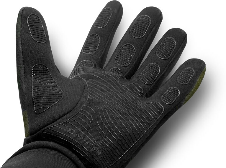 Gants néoprène avec doublure Delphin NeoFLIX Banx L L